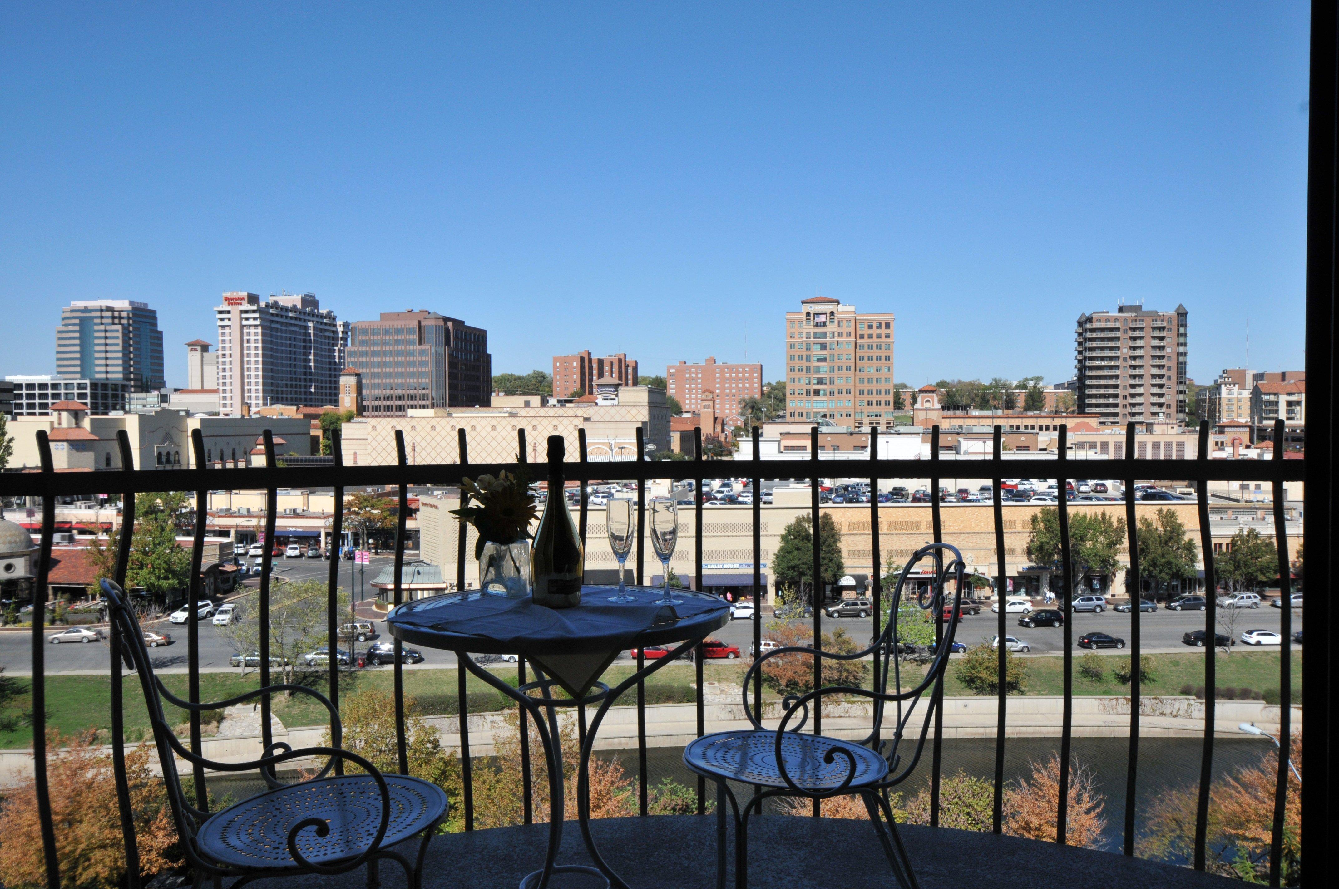 Intercontinental Kansas City At The Plaza By Ihg Ngoại thất bức ảnh