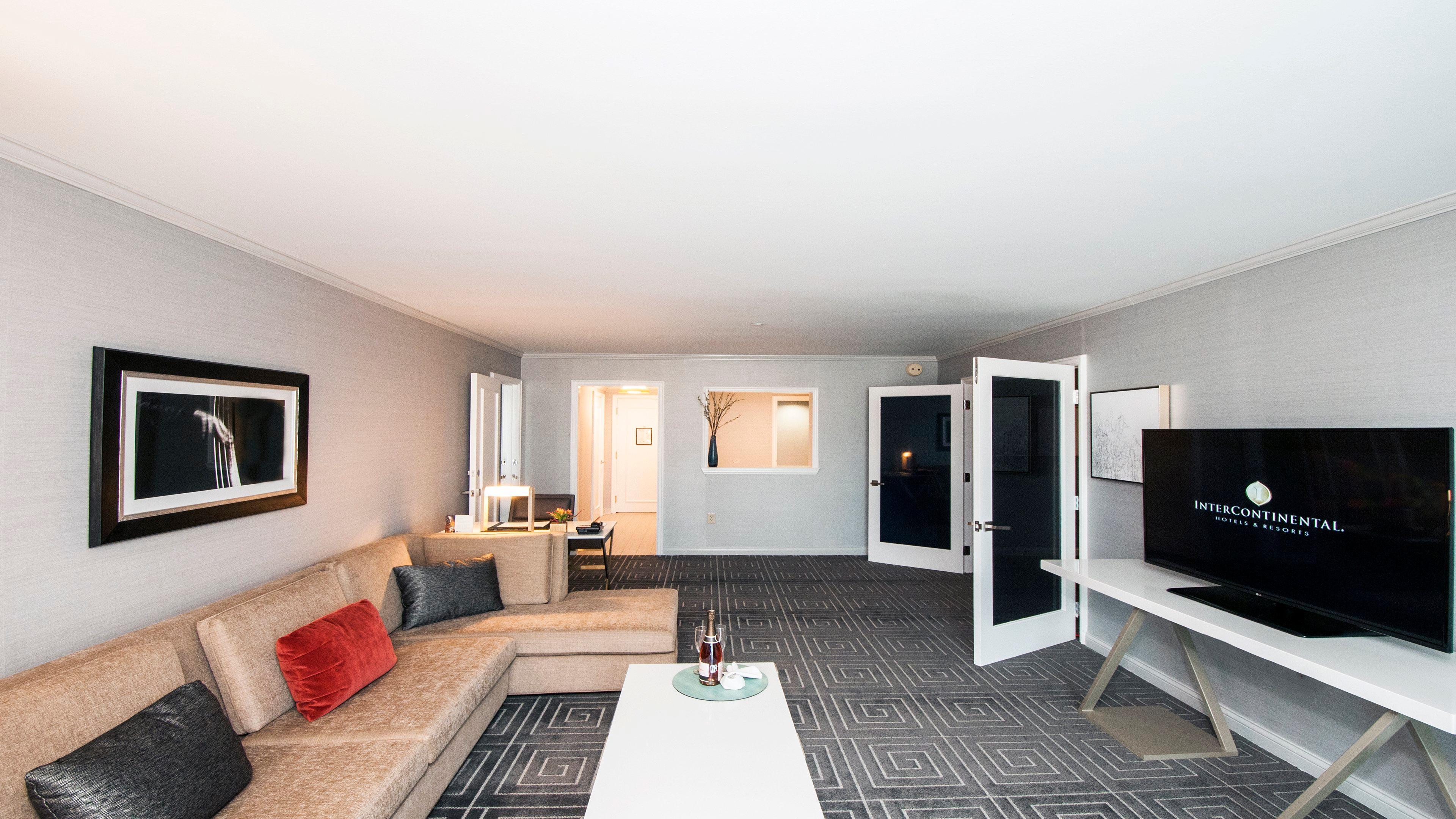 Intercontinental Kansas City At The Plaza By Ihg Ngoại thất bức ảnh