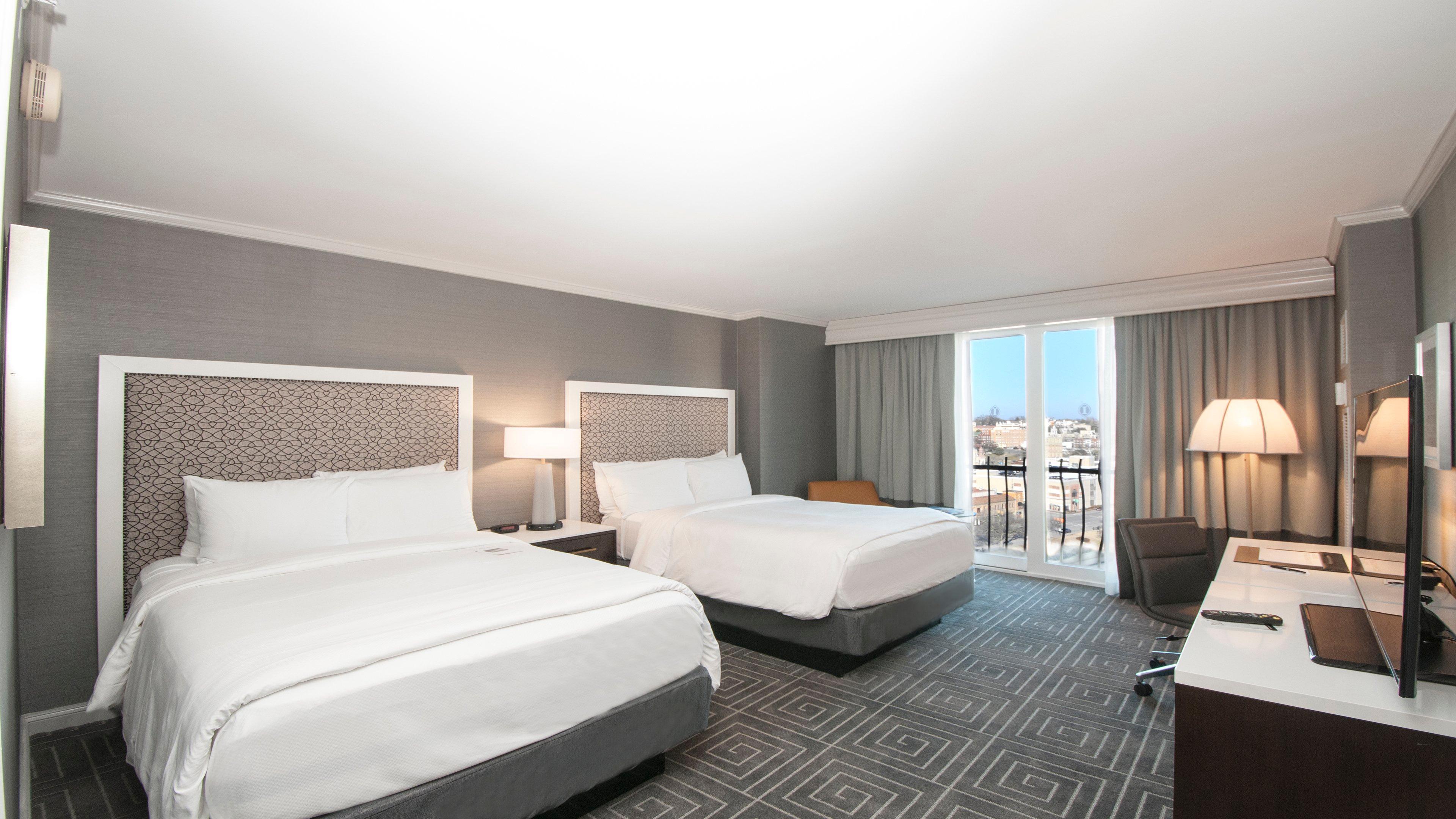 Intercontinental Kansas City At The Plaza By Ihg Ngoại thất bức ảnh
