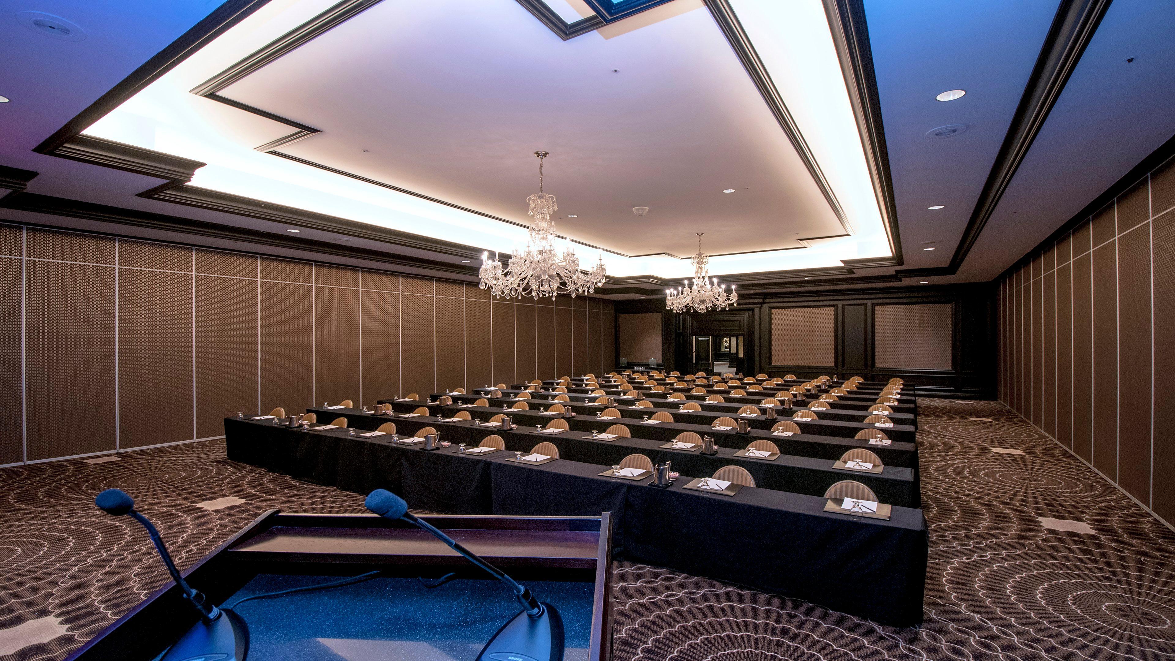 Intercontinental Kansas City At The Plaza By Ihg Ngoại thất bức ảnh