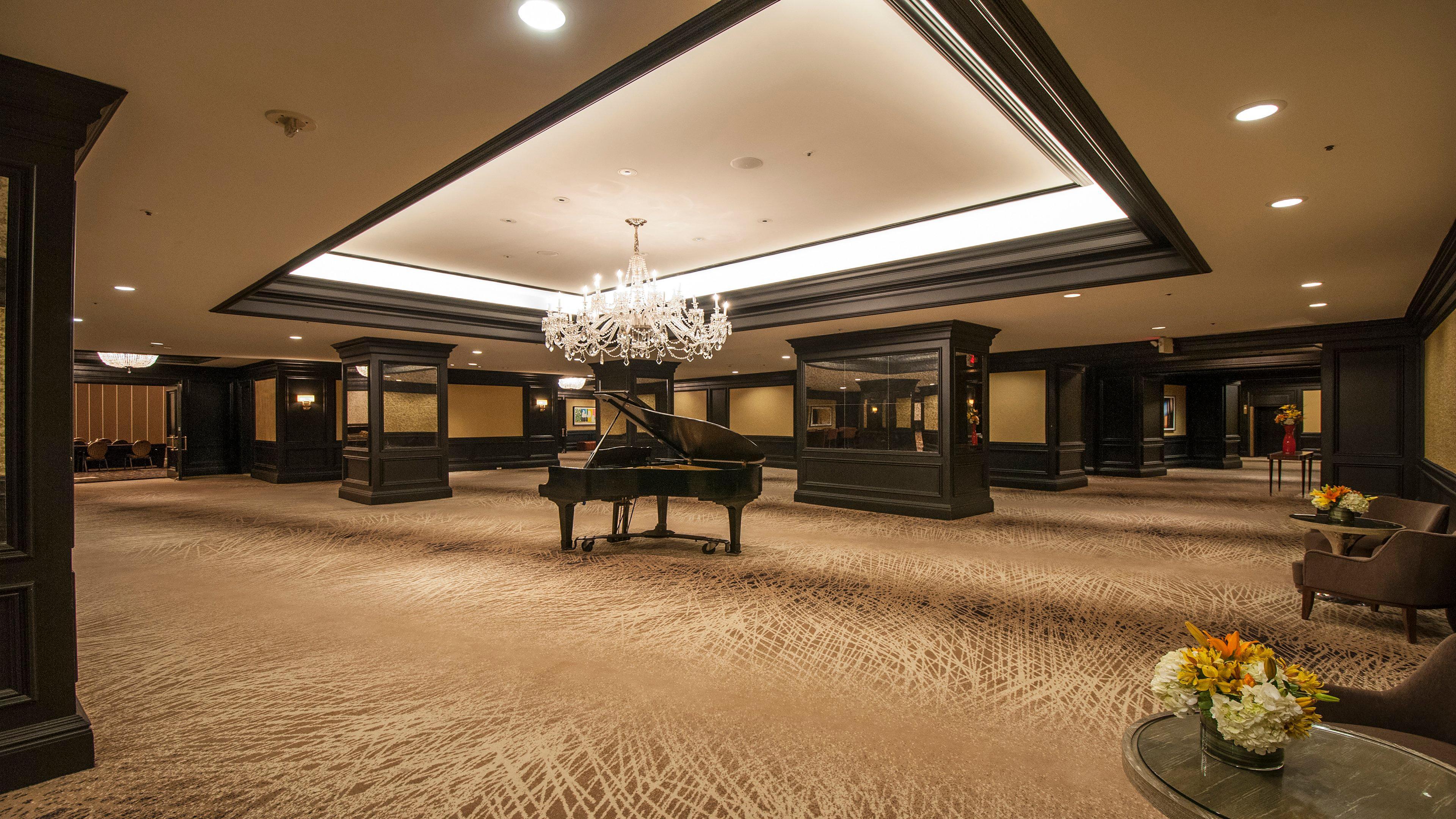 Intercontinental Kansas City At The Plaza By Ihg Ngoại thất bức ảnh