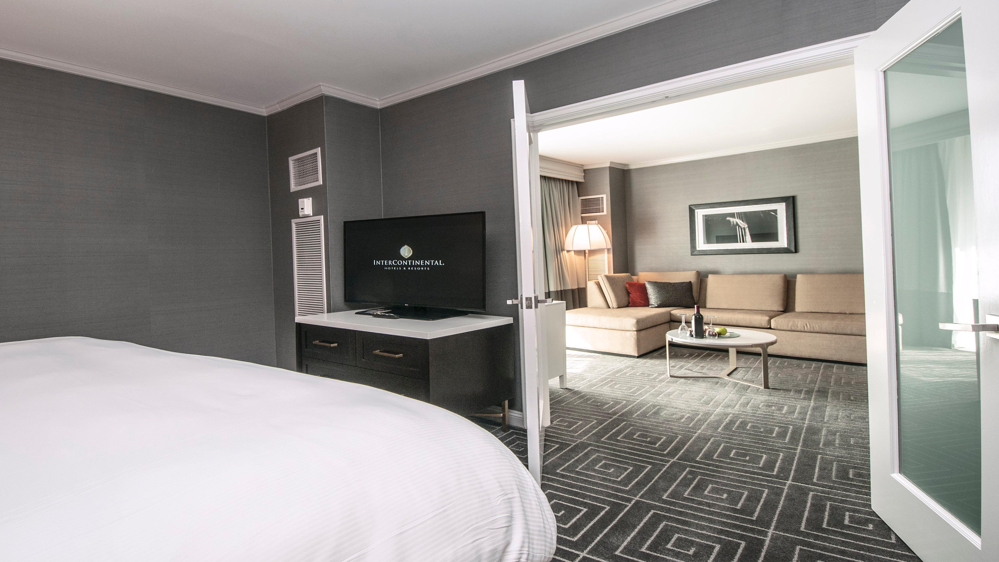 Intercontinental Kansas City At The Plaza By Ihg Ngoại thất bức ảnh