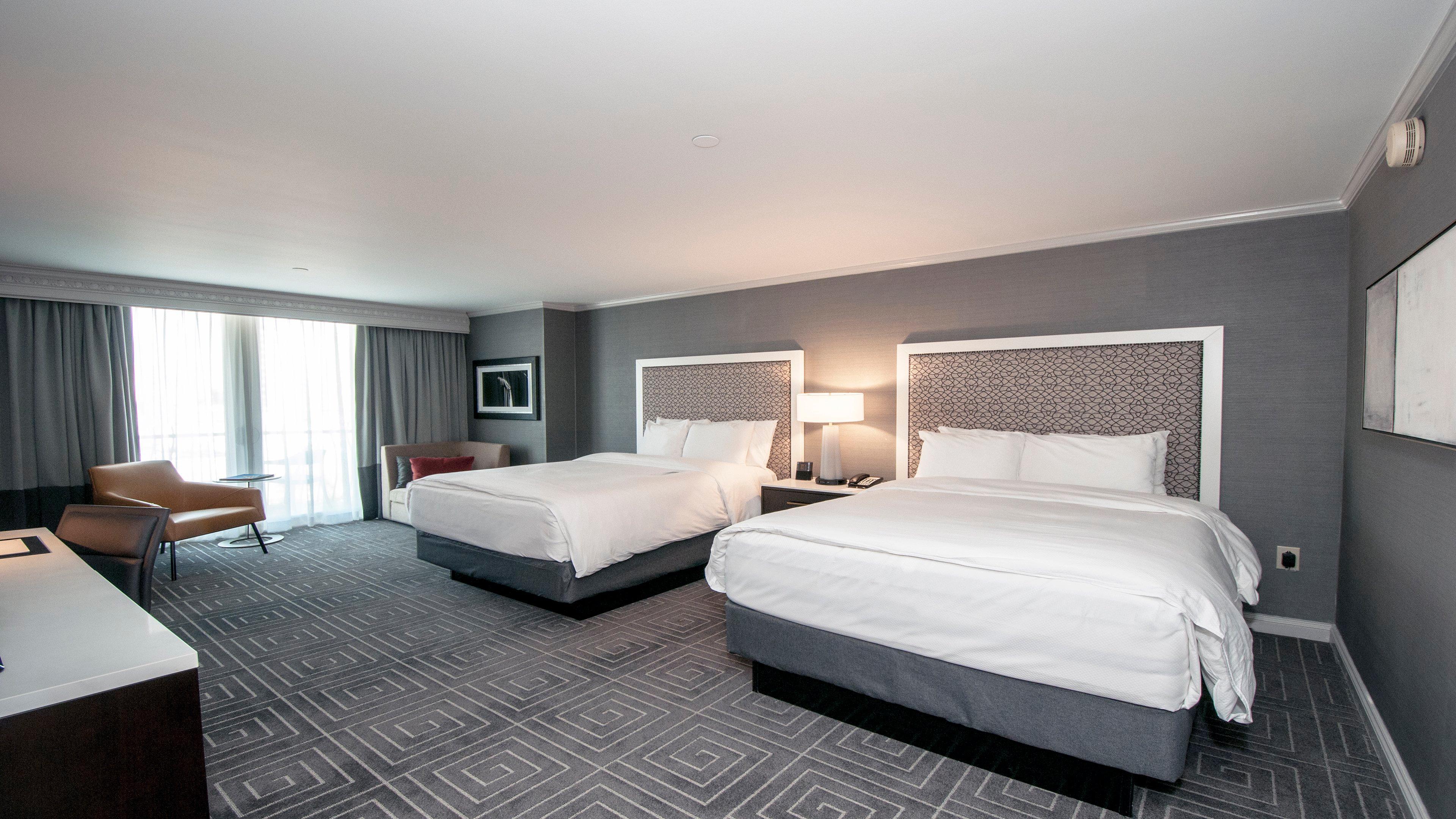 Intercontinental Kansas City At The Plaza By Ihg Ngoại thất bức ảnh